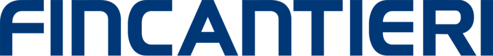 Logo Fincantieri