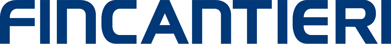 Logo Fincantieri