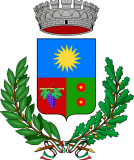 Logo Comune di Masainas