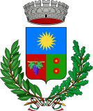 Logo Comune di Masainas