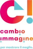 Logo Cambio immagine