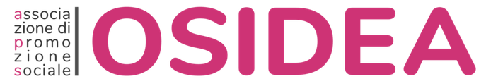 Logo Associazione Osidea