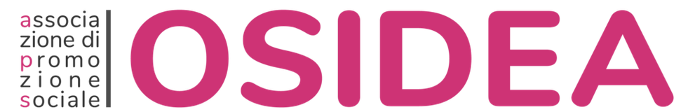 Logo Associazione Osidea