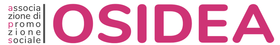 Logo Associazione Osidea