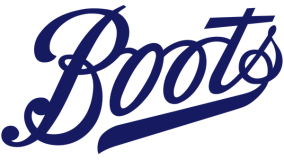 Logo Gruppo Boots