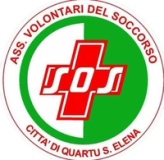 Logo SOS Quartu S. Elena