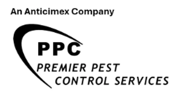 Premier Pest Control logo