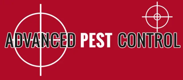 Advanced Pest Control logo