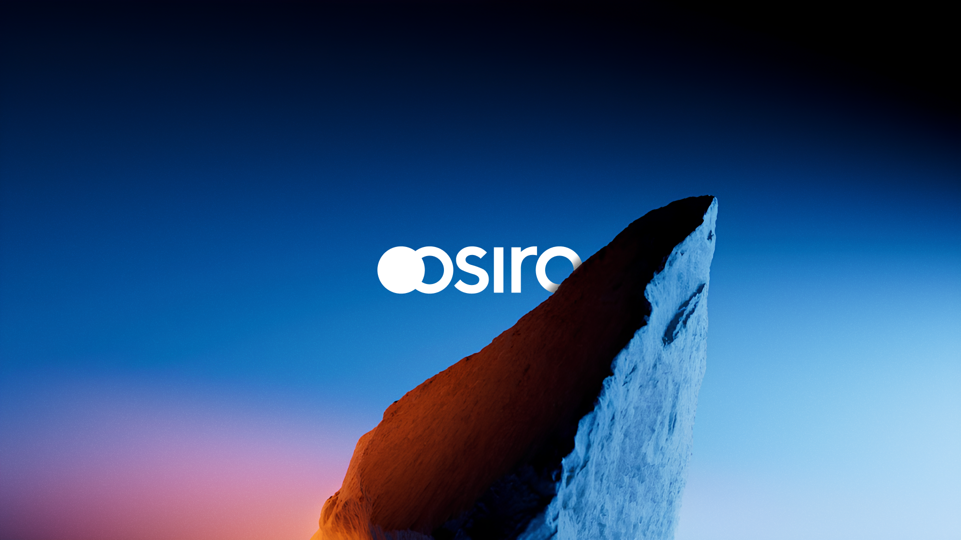 Osiro