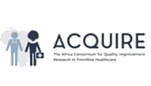 ACQUIRE Frontline Healthcare