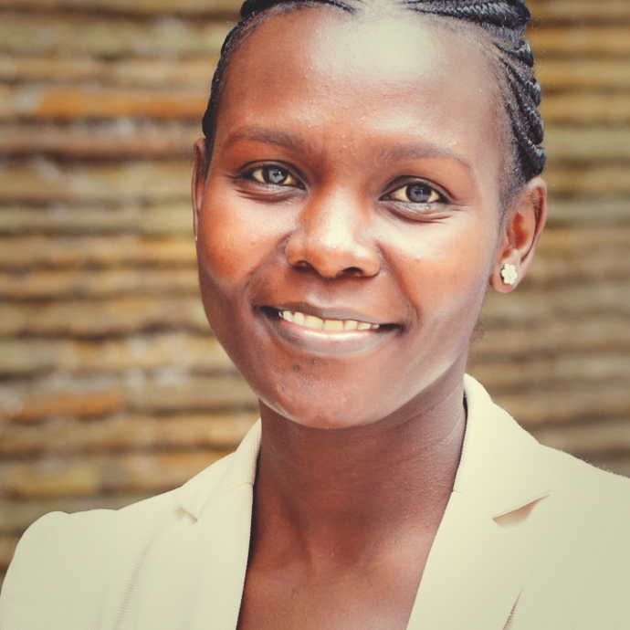 Dr. Rhoda Kalondu