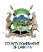 County Government of Laikipia