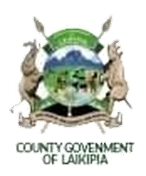 County Government of Laikipia