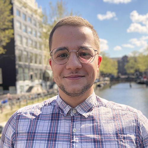 Daniel Rosier