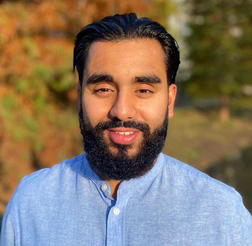 Wajid Rashid