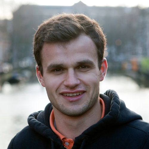 Alexander Hirschhauser