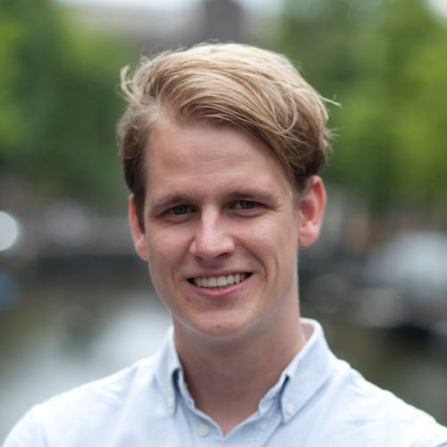 Frank de Witte