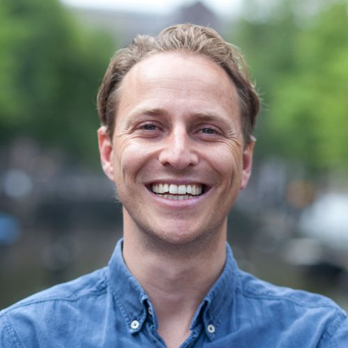 Sander Verlegh