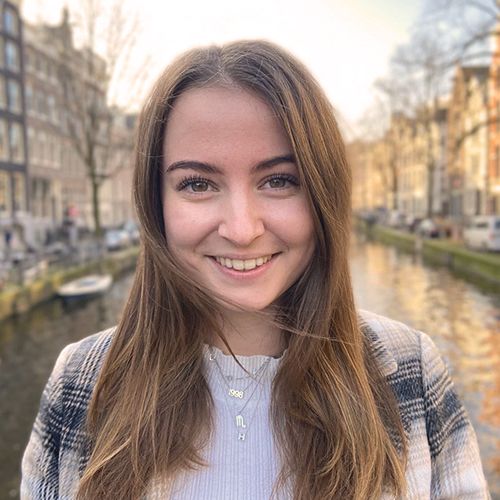 Esmee Vissers