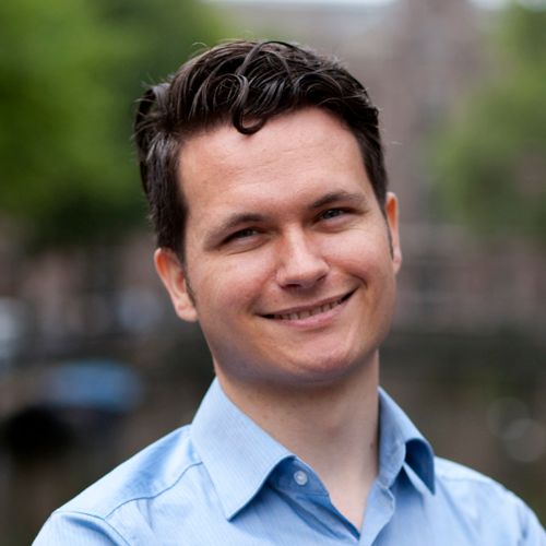 Alex Theunissen