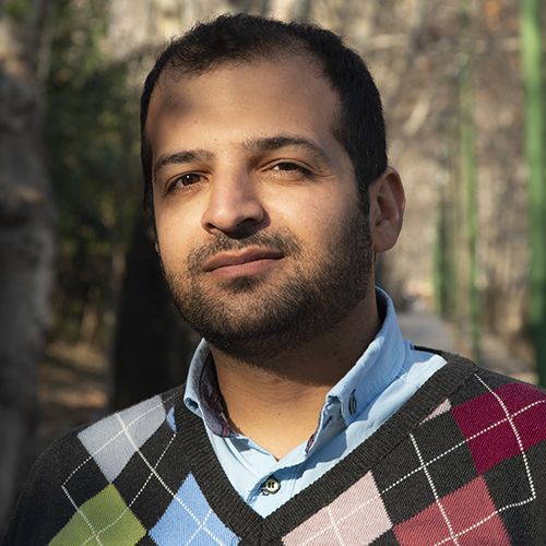 Moein Abbasi