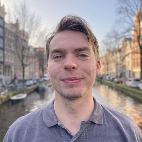 Marc van der Werf
