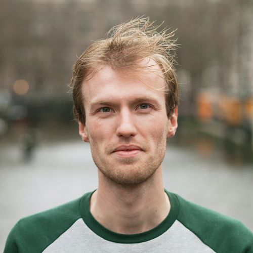 Koen Kokshoorn
