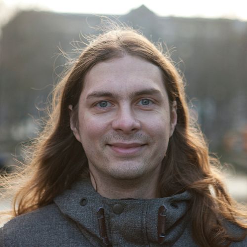 Tomasz Kowal