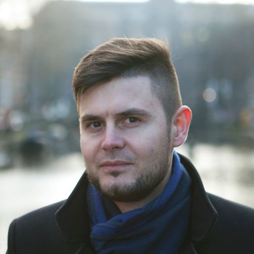 Szymon Jeż