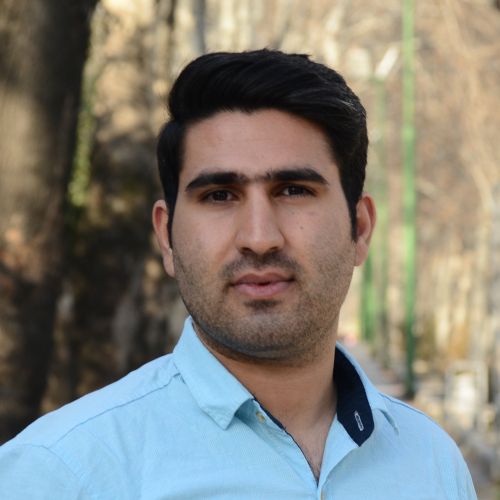 Hamed Esmaili