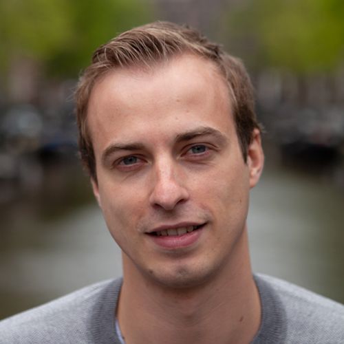 Anthony Van Langenhove