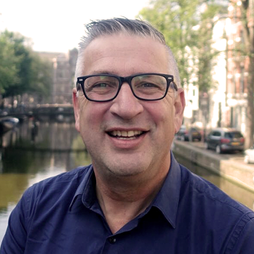 Geert Bruinink