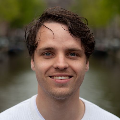 Jim de Boer