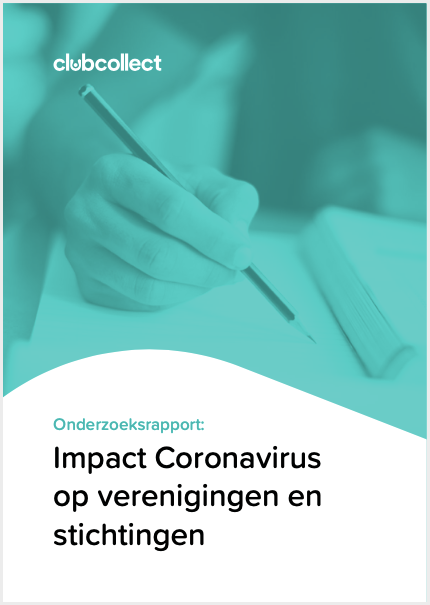 Resultaten Onderzoek Impact Coronavirus Bij Verenigingen En Stichtingen