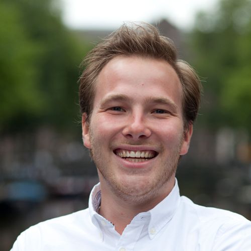 Koen Mast