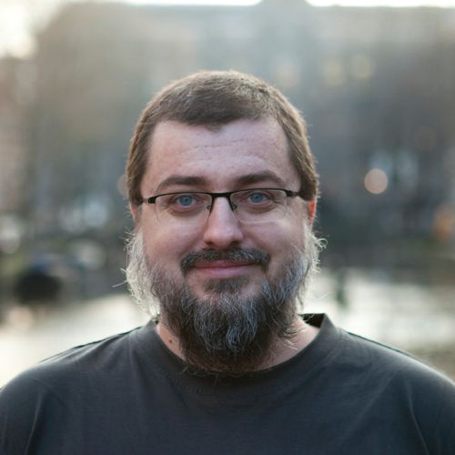 Dimitar Panayotov