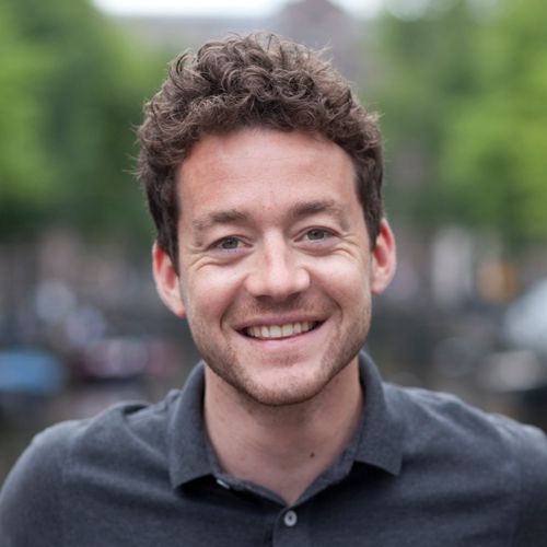 Patrick Gierveld