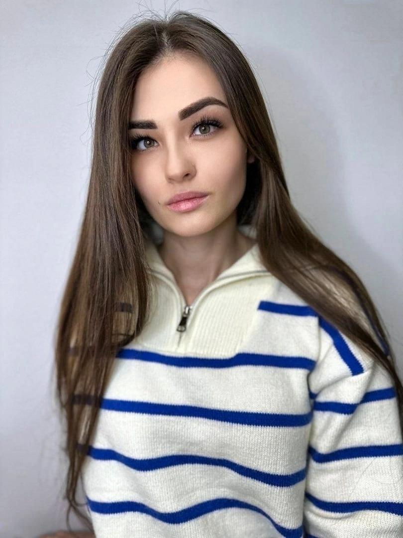 Наталья Карамышева Сергеевна