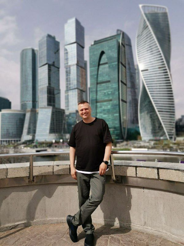 Иван Кузнецов Сергеевич