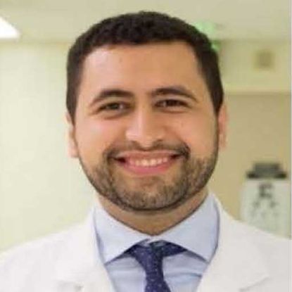Ramy Sadek, MD