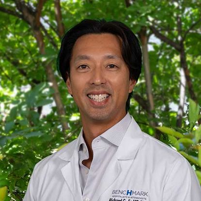 Richard Jin, MD