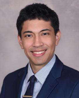 Charles A. Cevallos, DO MPH