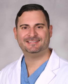Stelios Rekkas, MD