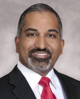 S. Jay Mathews, MD FACC