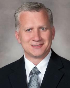 Ronald Grubb, DO