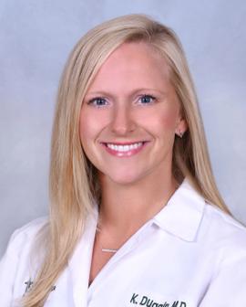 Kelly A. Duggin, MD