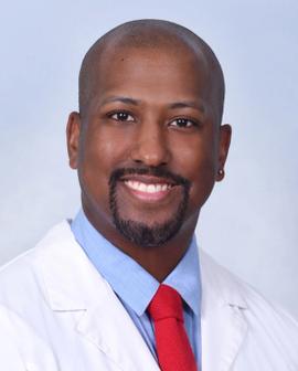 Terrell Martin, MD