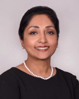 Indu S. Menon, MD