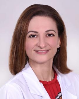 Suzette S. Pinto, MD