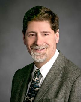 David Dexter, MD